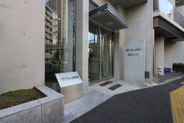 ヒルトップ壱岐坂