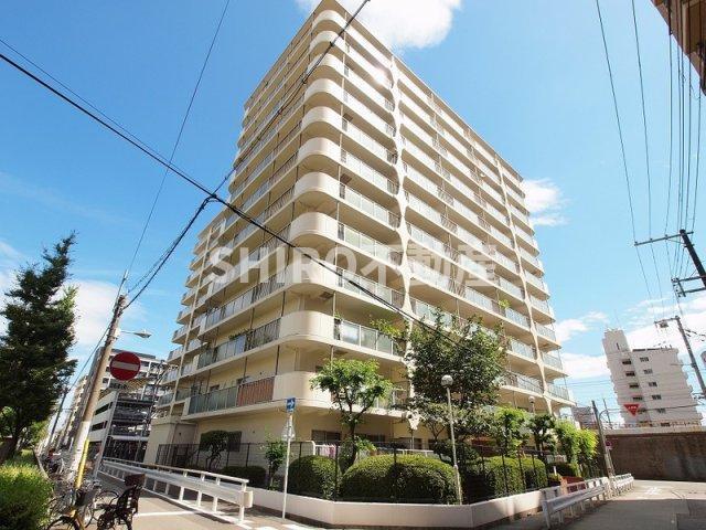 日商岩井中津マンション