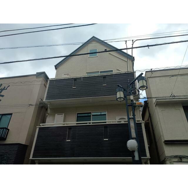 コモド西荻