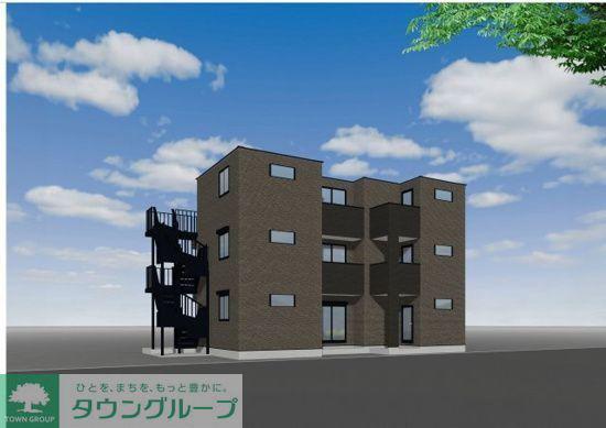 リアルコート古淵