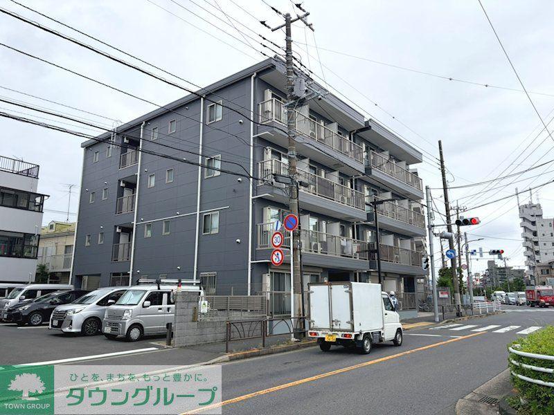 REDEAL金町I