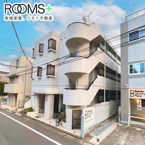 カスタム桜新町