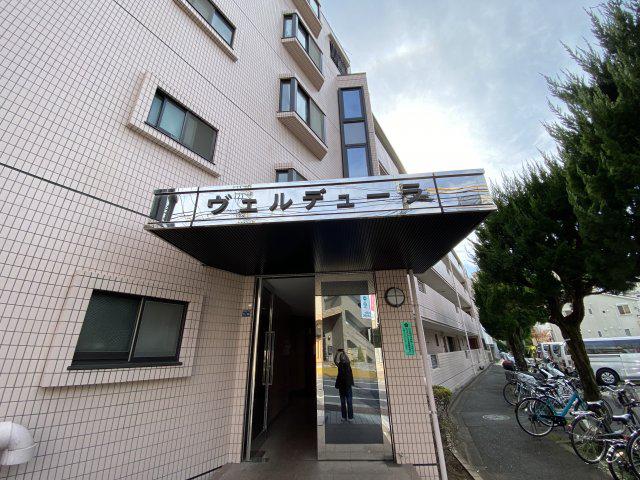 ヴェルデューラ