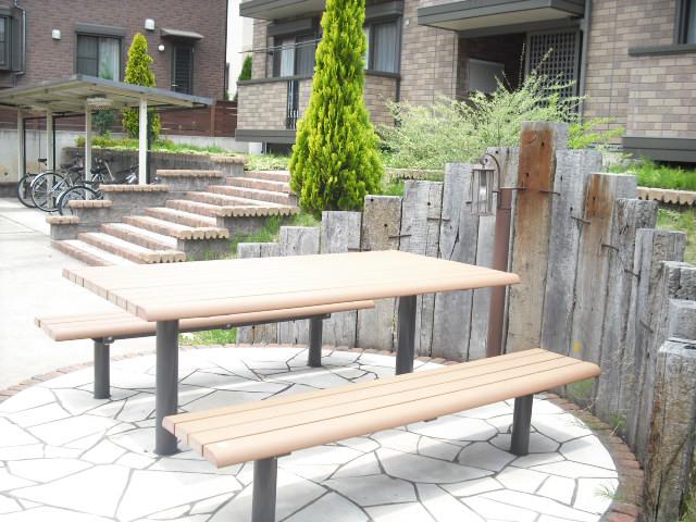 カーサフロレスタB