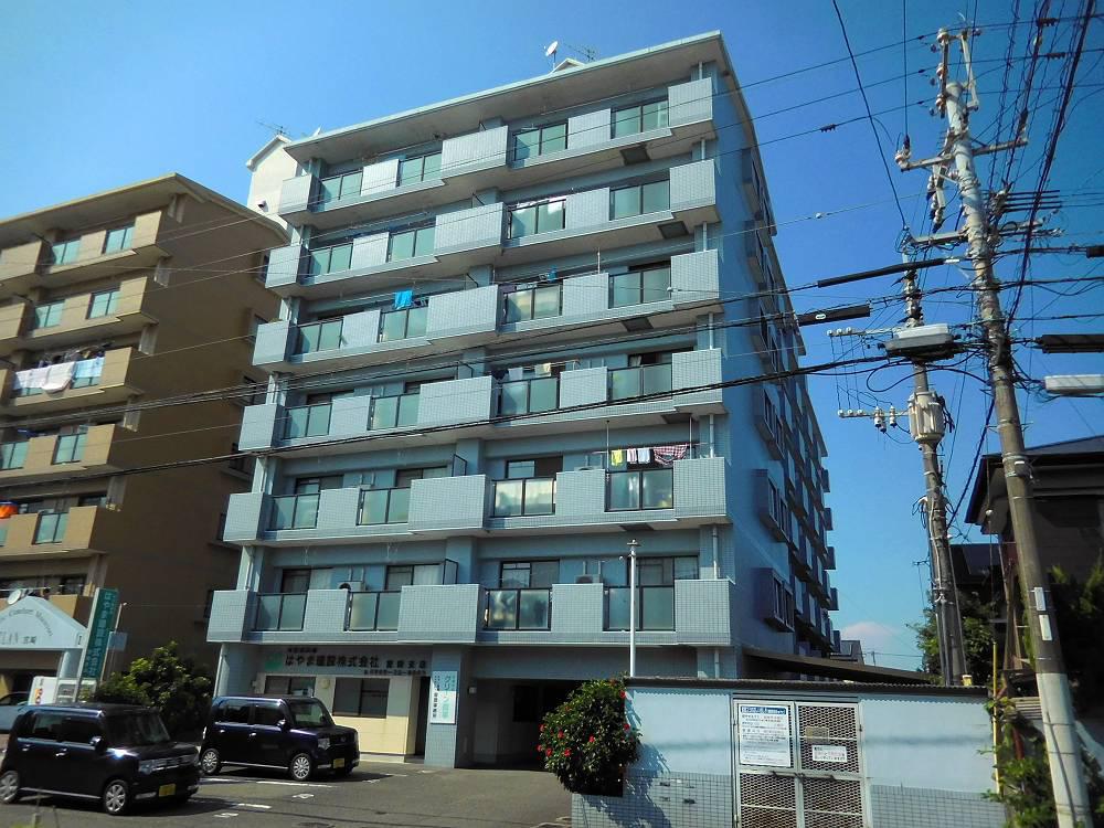エラン宮崎1番館