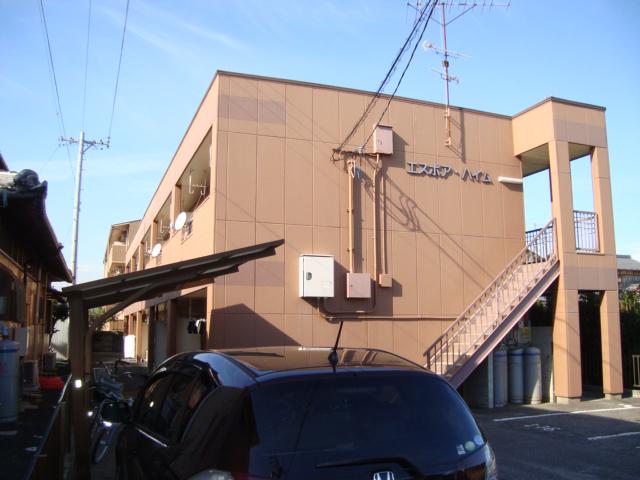 エスポアハイム