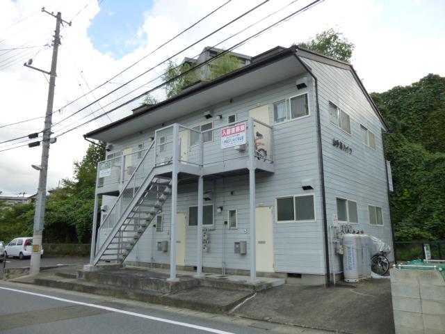 山手町ハイツ I