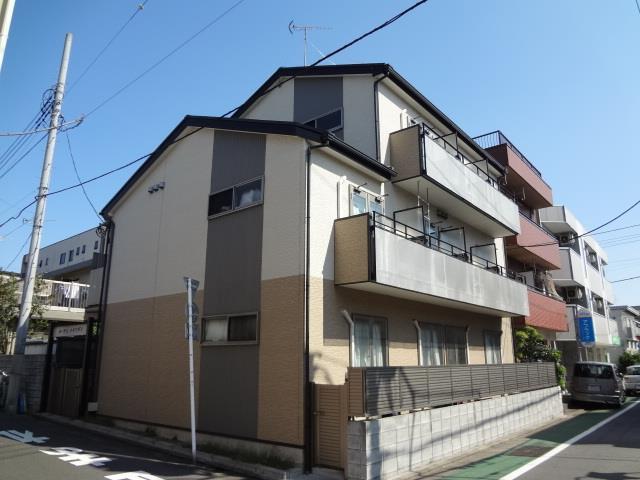 ルーチェ トキワダイ