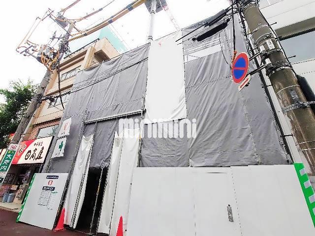 アロー北松戸27番館