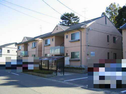 ディアス石山 C201