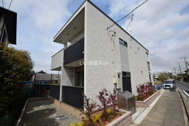 サンライズ中瀬
