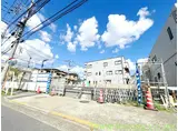 目黒区中町2丁目プロジェクトI棟