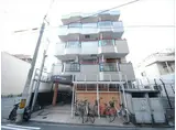 ロータリーマンション平代町