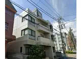 ライオンズマンション野川