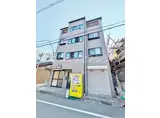 マンションリヴィエラ