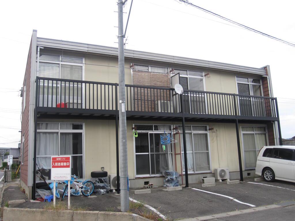 堀河町ハイツ