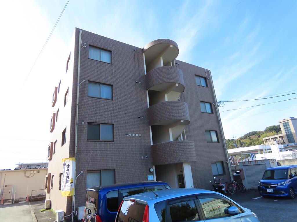 ハイツ河浪