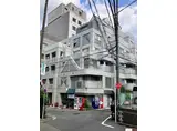 NAKAMEGURO ARKII 中目黒アーク2