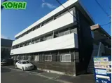 セイントアネックスA