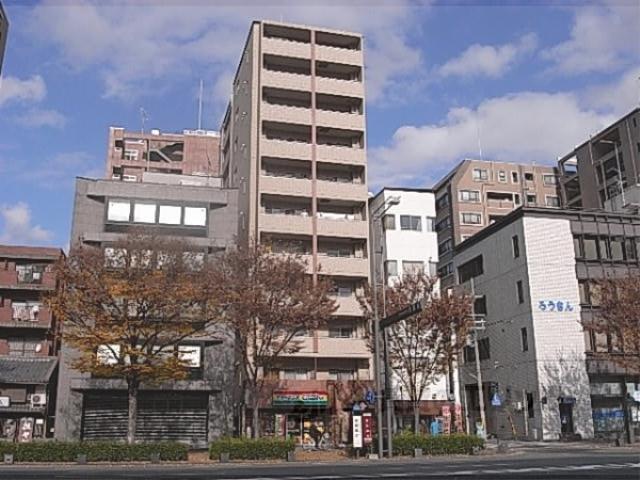 ベラジオ烏丸御池