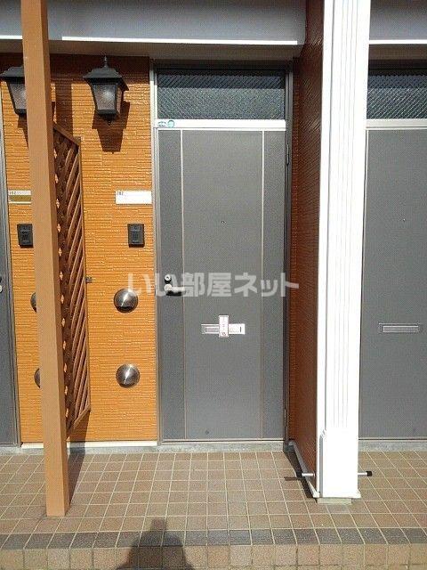 メゾンナカシマIIIB