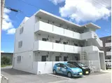 GENS津波古