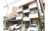シャーメゾン純心電停前