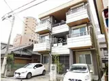 シャーメゾン純心電停前