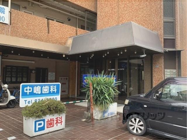 NO.3香里ニューハイツ