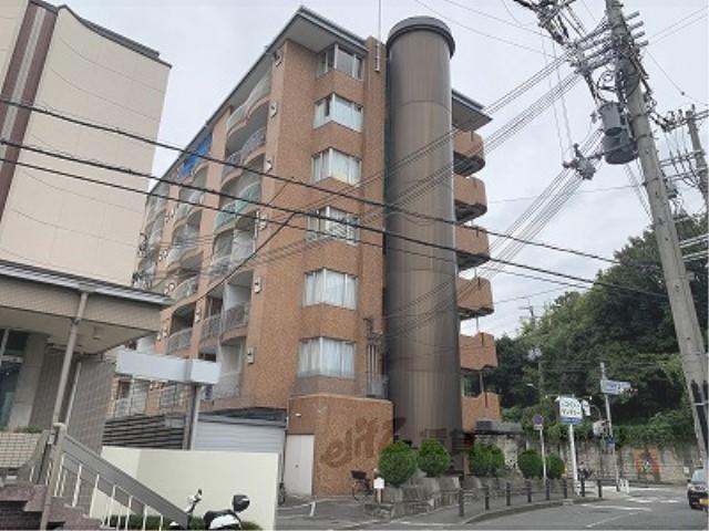 NO.3香里ニューハイツ(3LDK/7階)