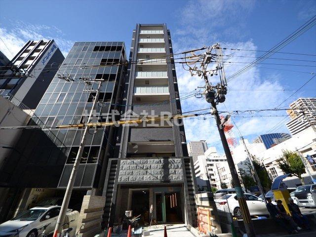 ファーストフィオーレ本町イーストII