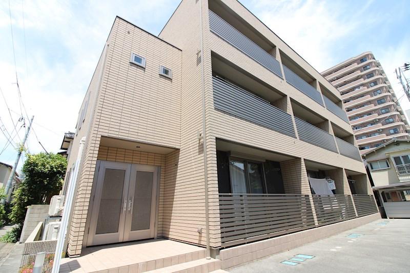 アーバン上大川前
