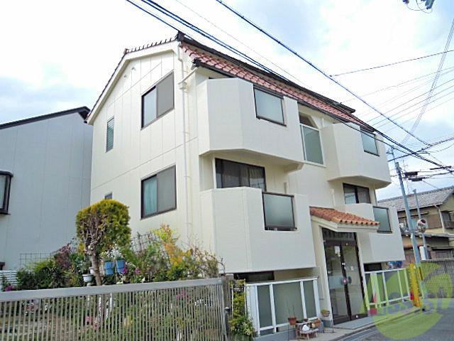 家暮楽とねやま坂