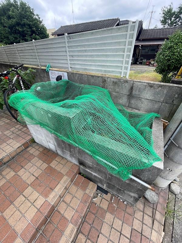 足利第2レジデンス