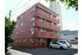 ビッグバーンズマンション東札幌