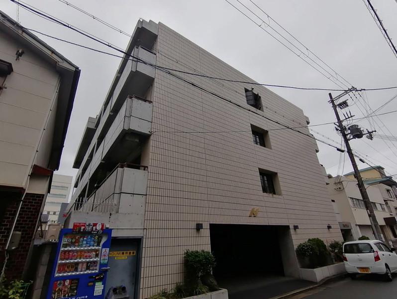 HOUMI北条口