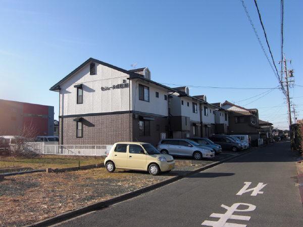 セジュール南松原