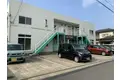 コーポアペリヤ