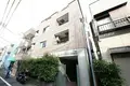 ニューバンブー武蔵小山