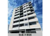 松江3丁目マンション