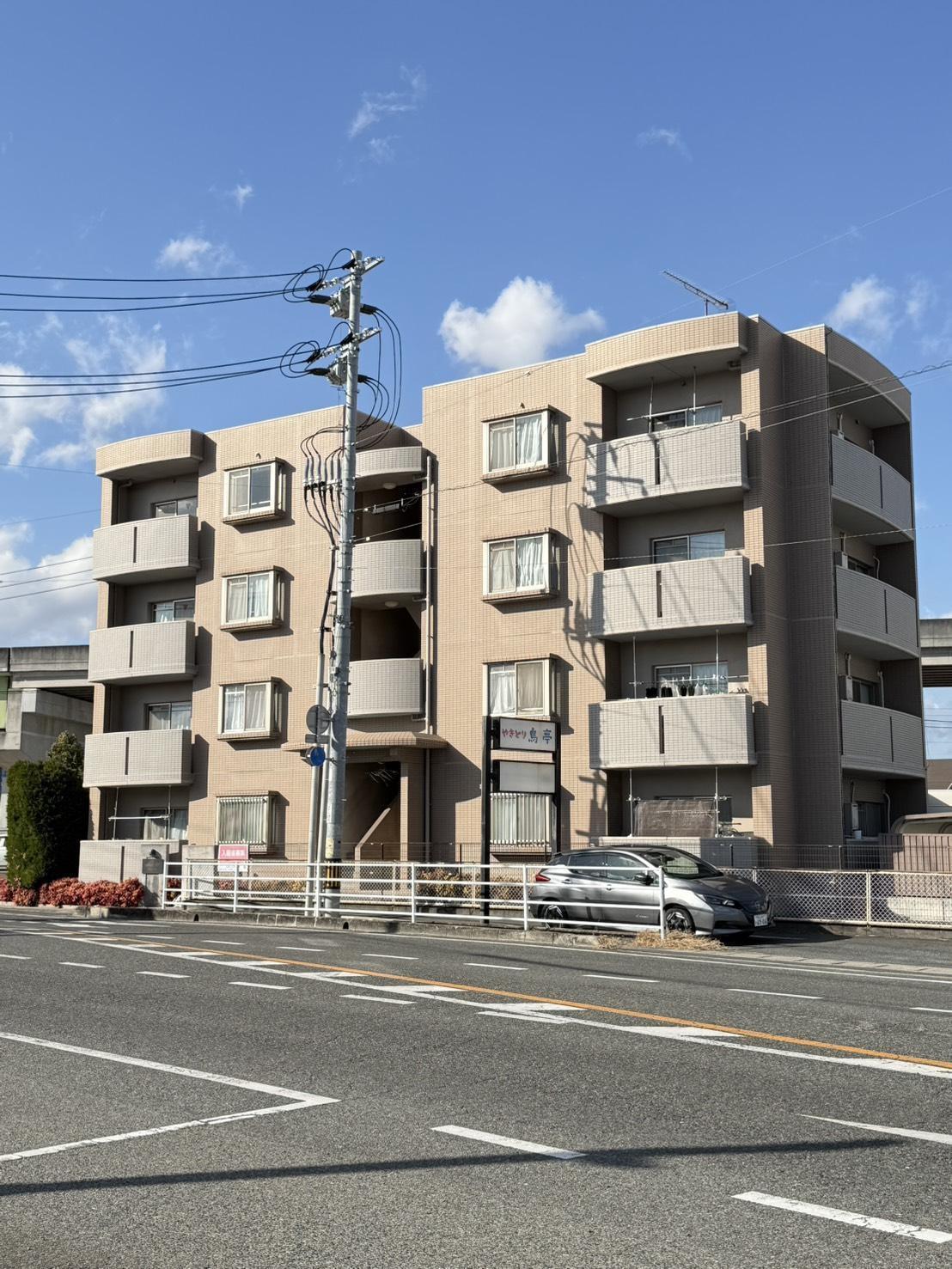 クレール21