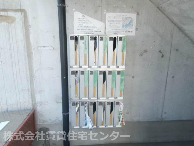 グランパレI