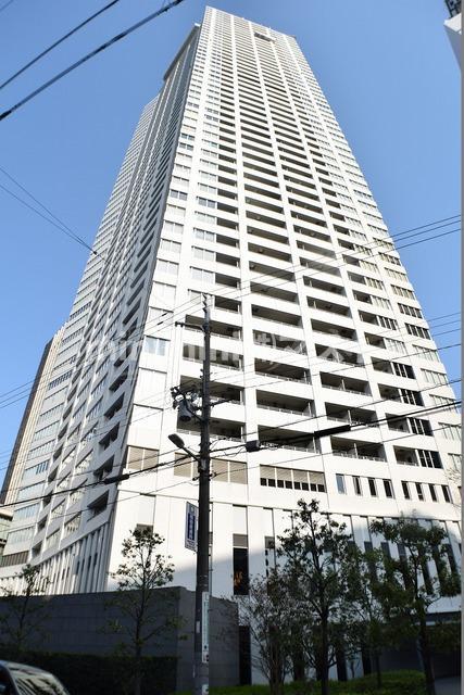ザ タワー大阪レジデンス