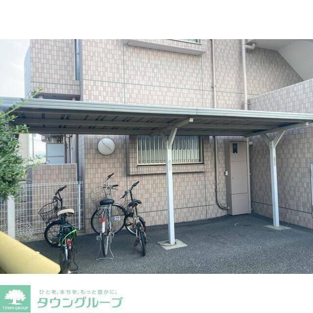 エスプリ