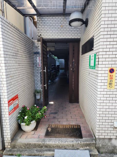 パールハイツ野里
