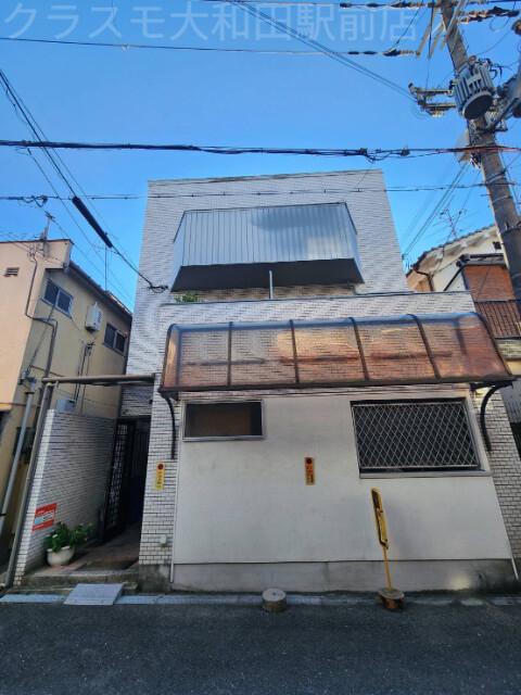 パールハイツ野里