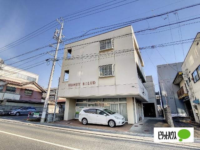 ハニービル