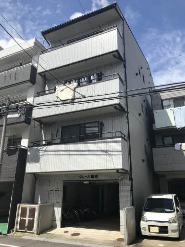クレール鶴見