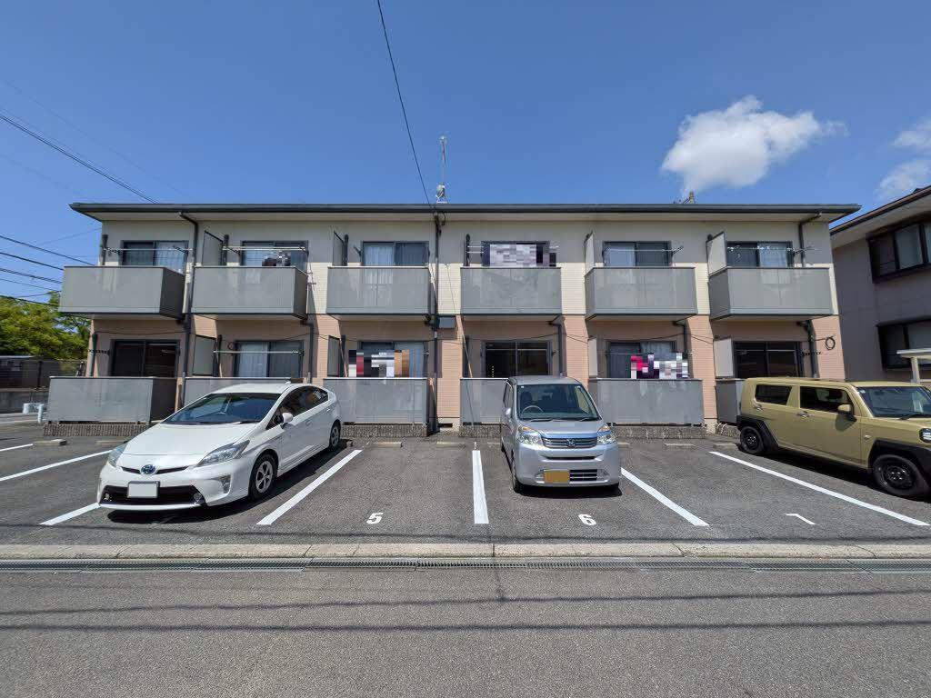 シャーメゾン奥村