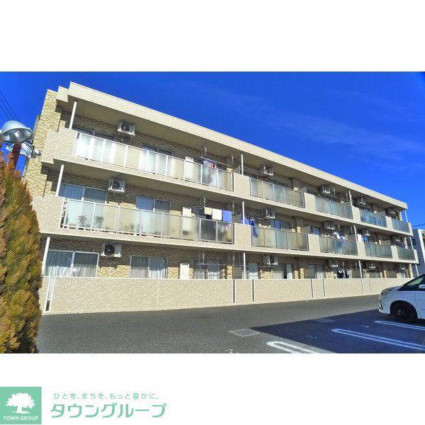 ヴェルテけやき坂通